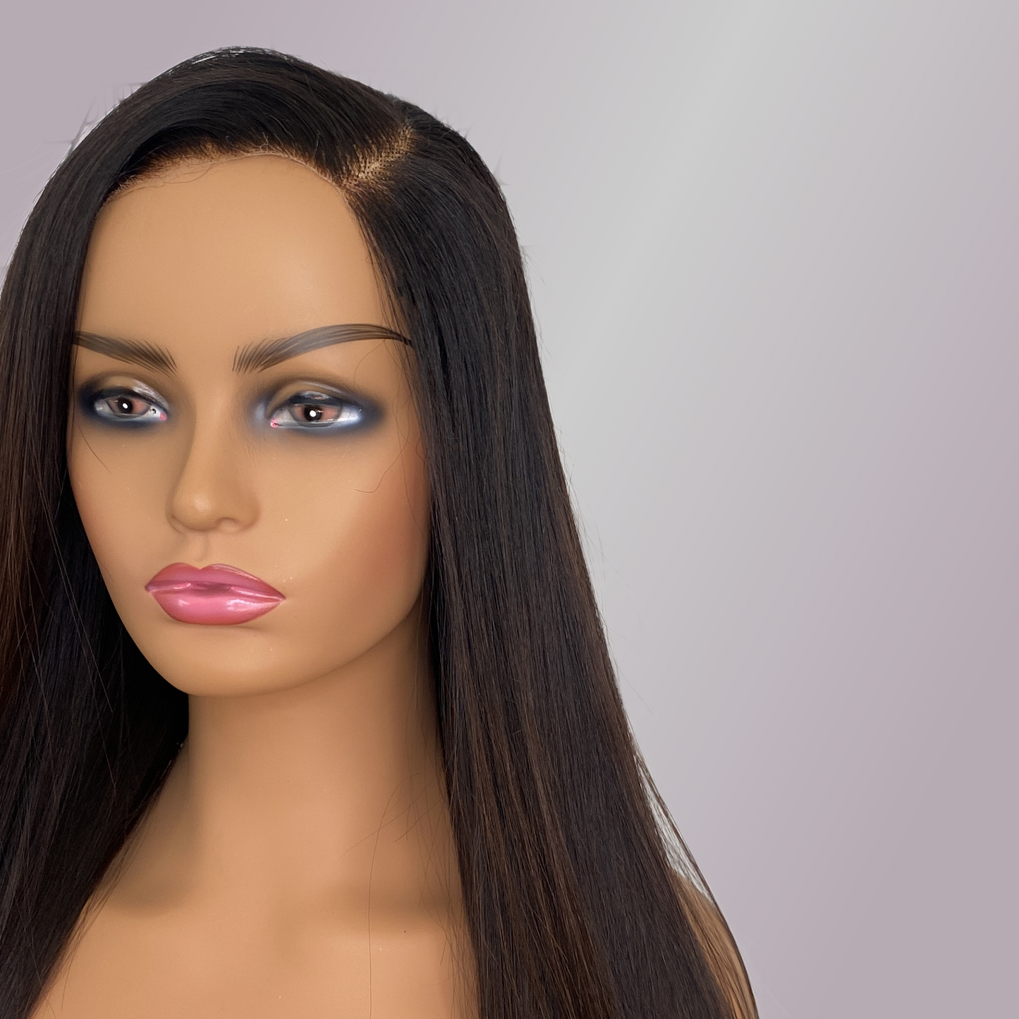 Demi Straight Wig (Rent To Own)