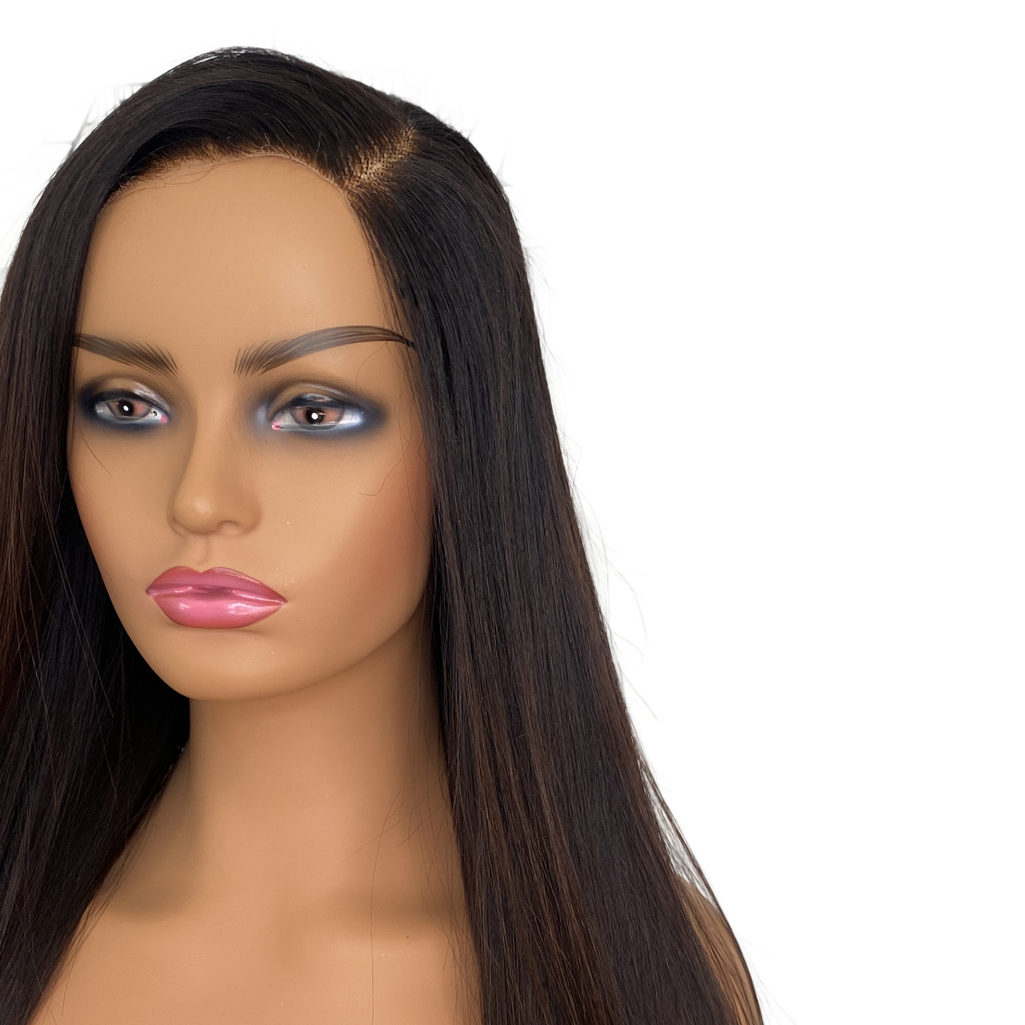 Demi Straight Wig (Rent To Own)