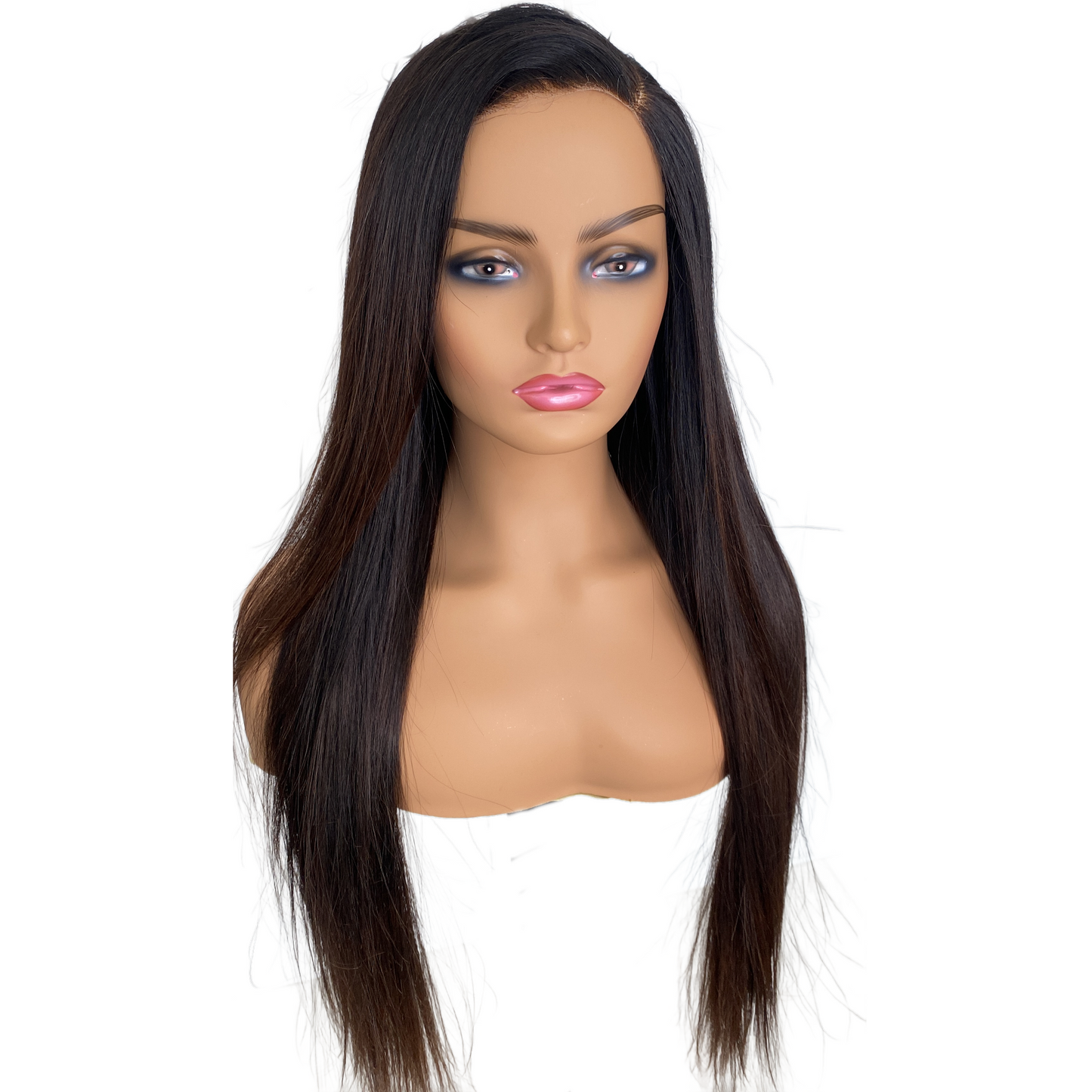 Demi Straight Wig (Rent To Own)