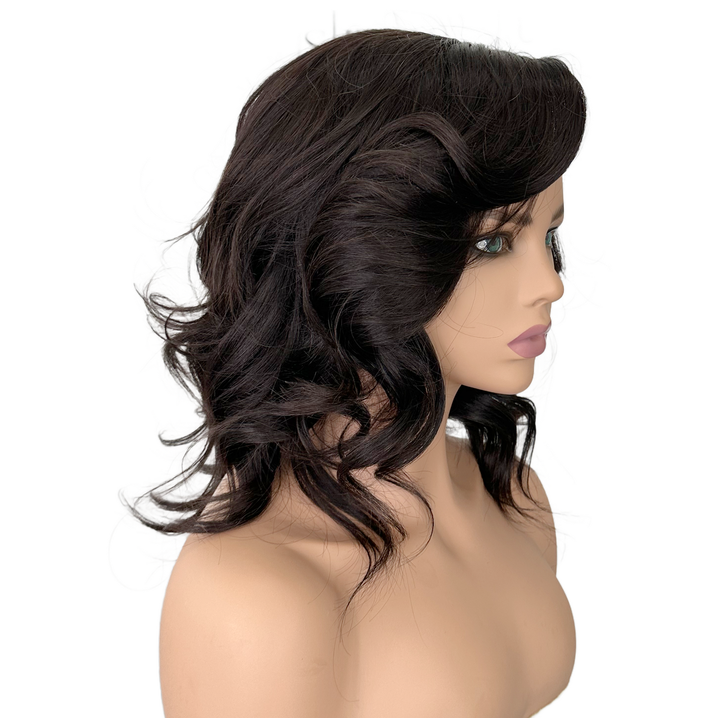 Ava Bob Wig (Rent to Own)