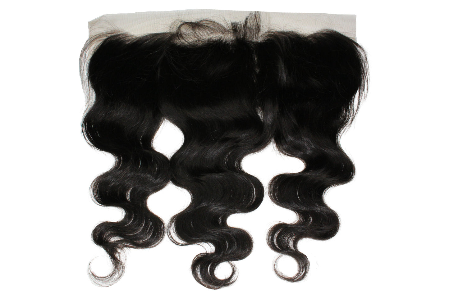 13X4 Body Wave Frontal