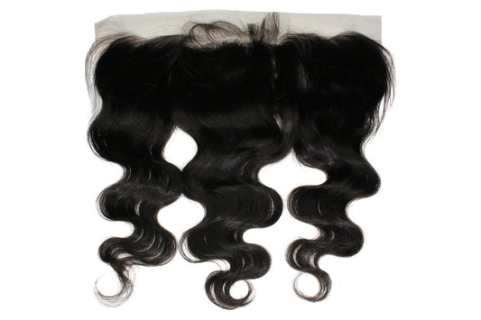 13X4 HD Body Wave Frontal