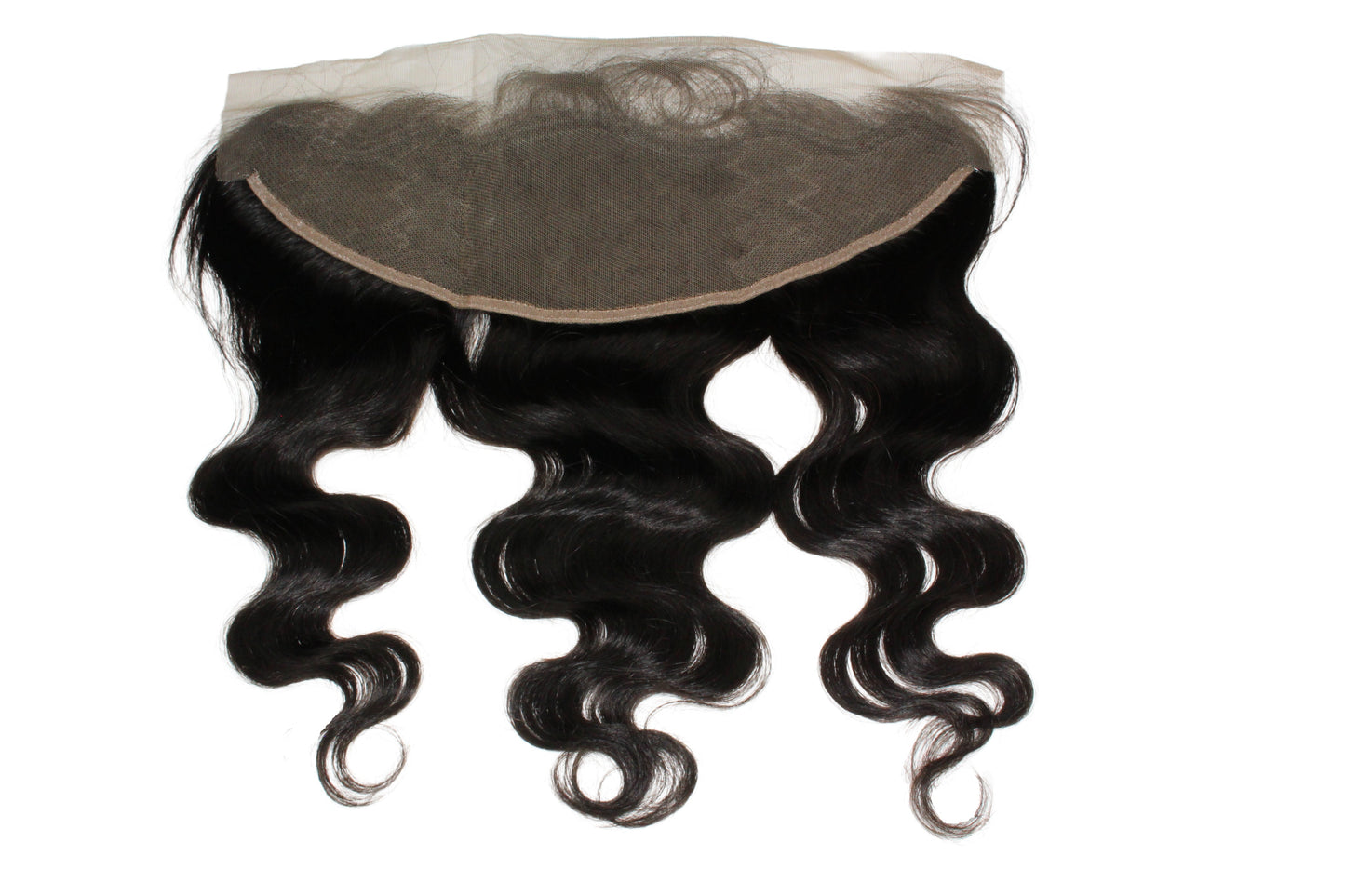 13X4 Body Wave Frontal