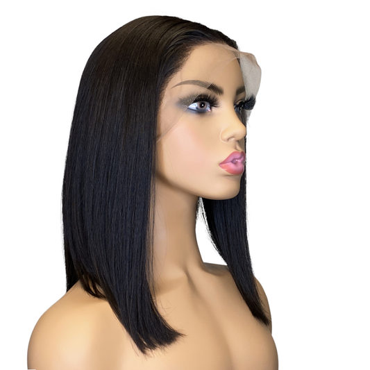 Regina Lace Front Bob Wig