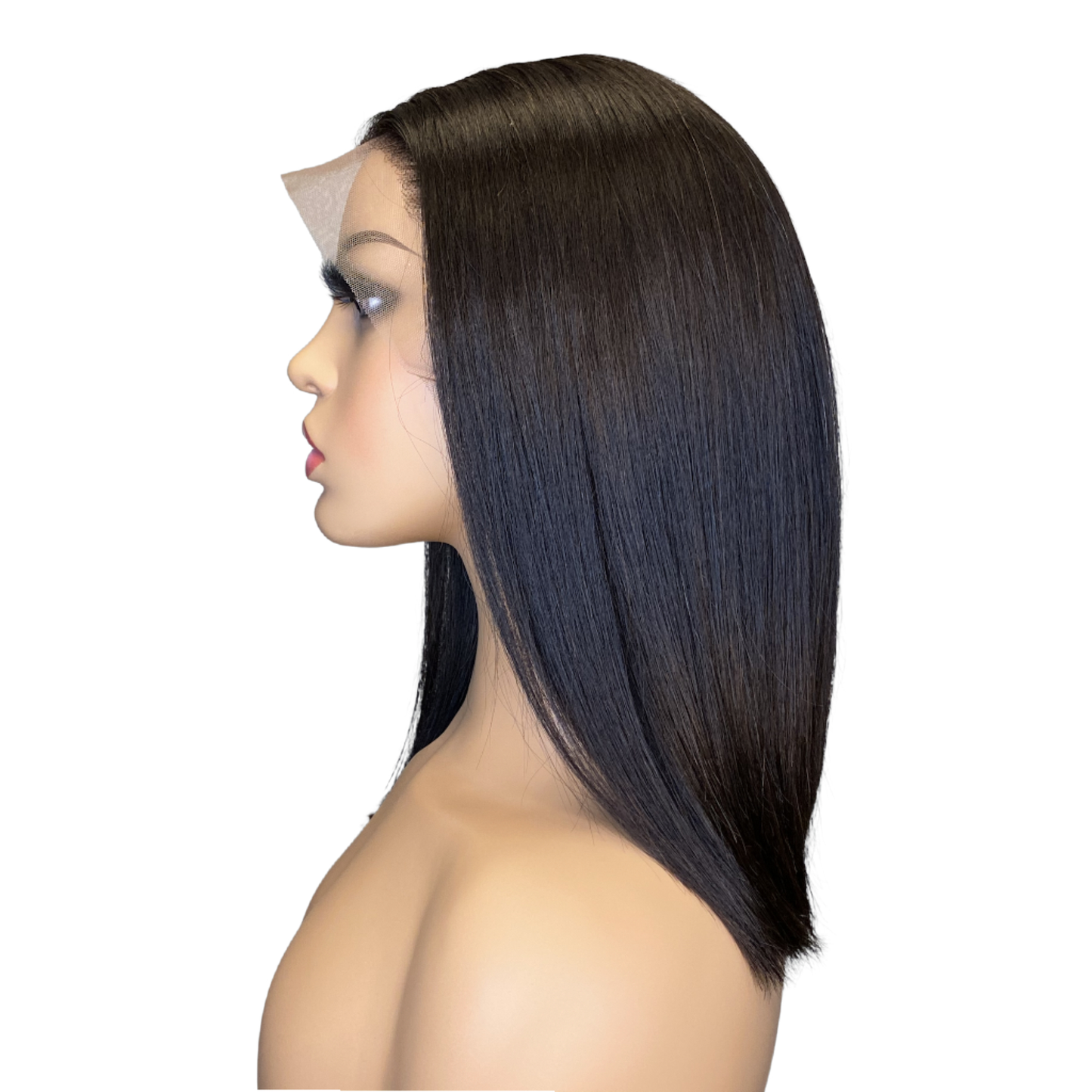 Regina Lace Front Bob Wig